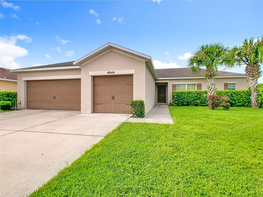 4044 MARINA ISLE DRIVE, Kissimmee, FL 34746