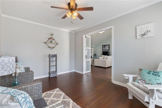 1721 Sierra Drive, Marietta, GA 30062