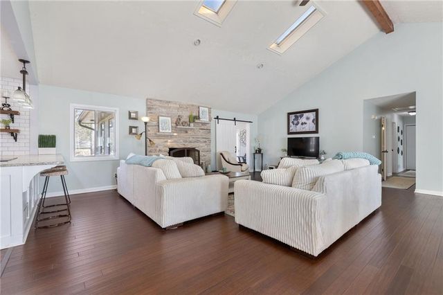 1721 Sierra Drive, Marietta, GA 30062