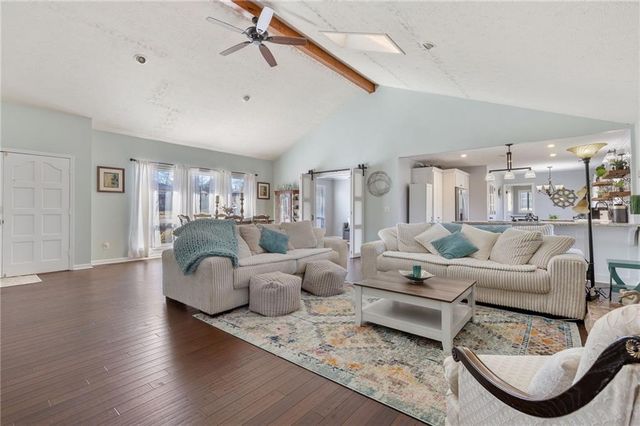 1721 Sierra Drive, Marietta, GA 30062