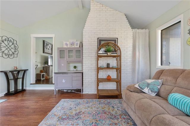 1721 Sierra Drive, Marietta, GA 30062