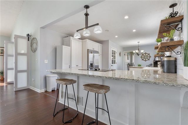 1721 Sierra Drive, Marietta, GA 30062