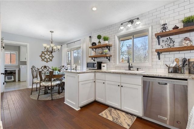 1721 Sierra Drive, Marietta, GA 30062