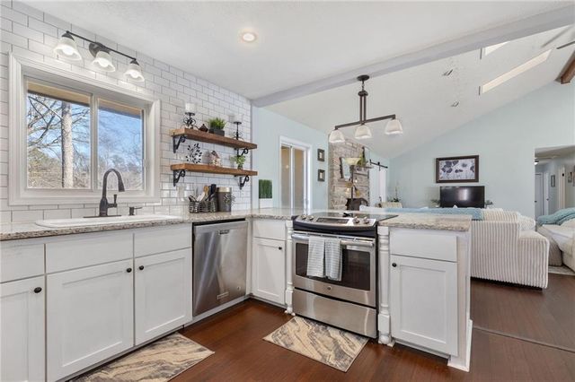 1721 Sierra Drive, Marietta, GA 30062