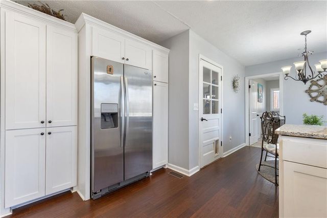 1721 Sierra Drive, Marietta, GA 30062