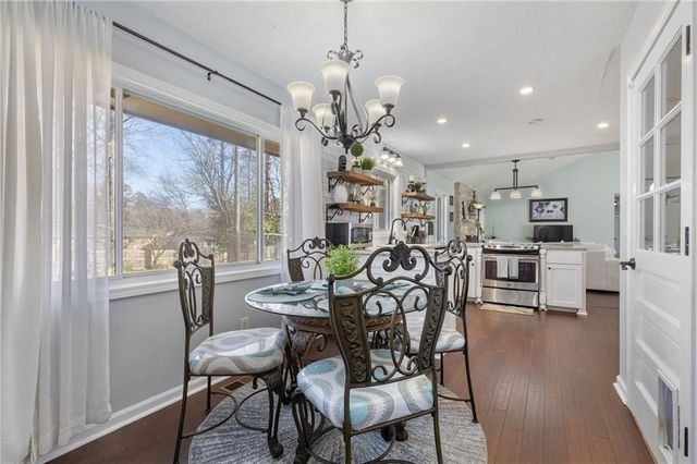 1721 Sierra Drive, Marietta, GA 30062