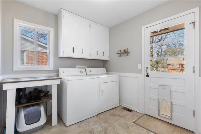 1721 Sierra Drive, Marietta, GA 30062