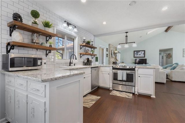 1721 Sierra Drive, Marietta, GA 30062