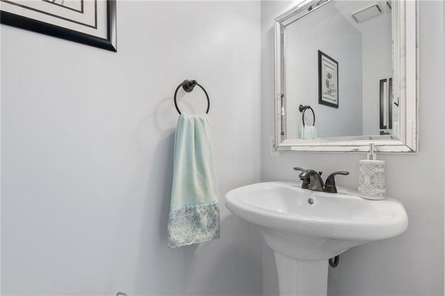 1721 Sierra Drive, Marietta, GA 30062