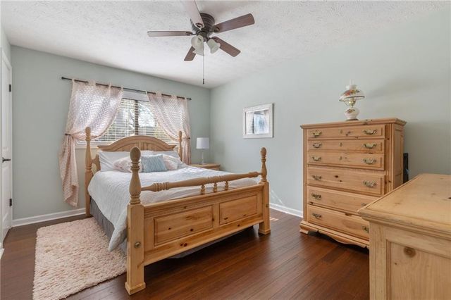 1721 Sierra Drive, Marietta, GA 30062