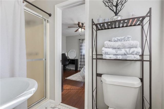 1721 Sierra Drive, Marietta, GA 30062