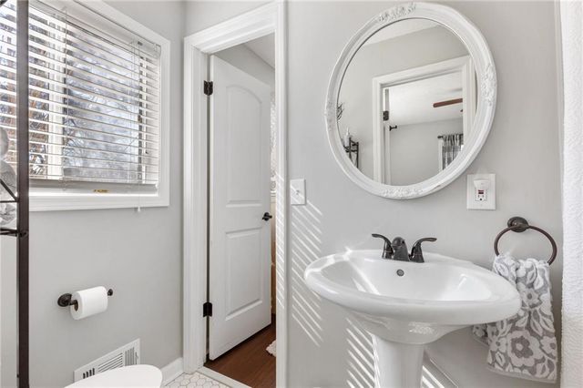 1721 Sierra Drive, Marietta, GA 30062