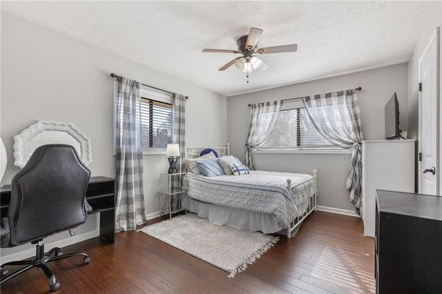 1721 Sierra Drive, Marietta, GA 30062