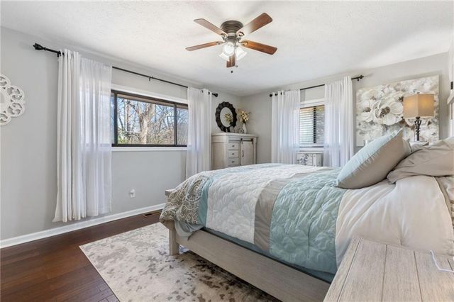 1721 Sierra Drive, Marietta, GA 30062