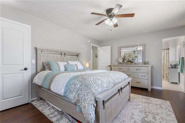 1721 Sierra Drive, Marietta, GA 30062