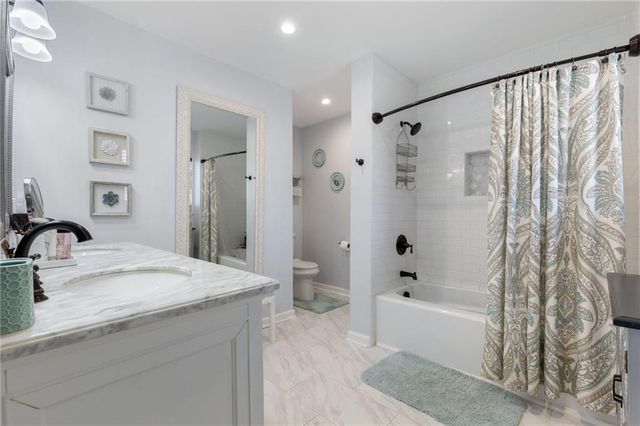 1721 Sierra Drive, Marietta, GA 30062