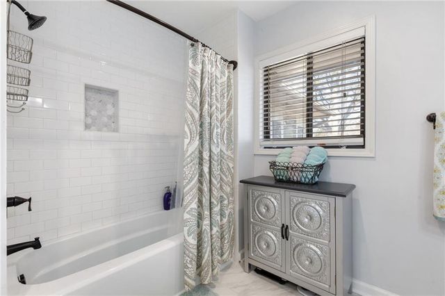 1721 Sierra Drive, Marietta, GA 30062