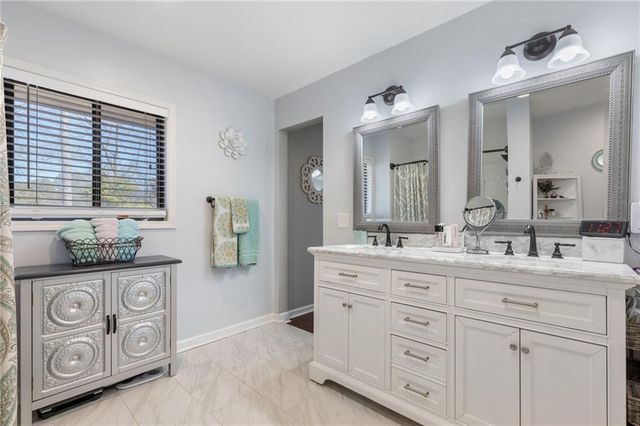 1721 Sierra Drive, Marietta, GA 30062