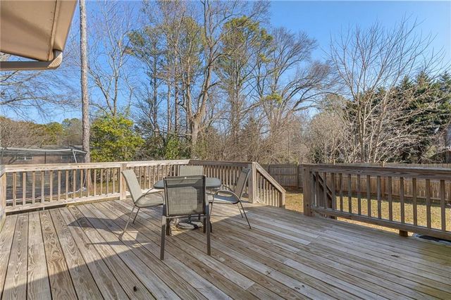 1721 Sierra Drive, Marietta, GA 30062