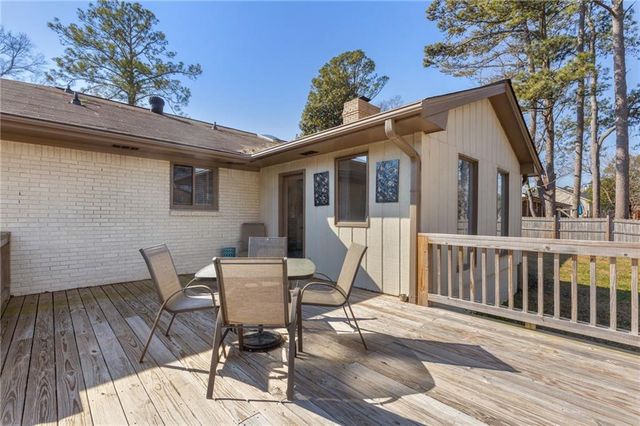 1721 Sierra Drive, Marietta, GA 30062