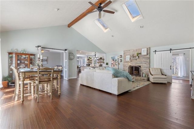 1721 Sierra Drive, Marietta, GA 30062