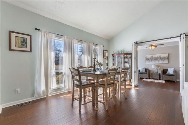 1721 Sierra Drive, Marietta, GA 30062