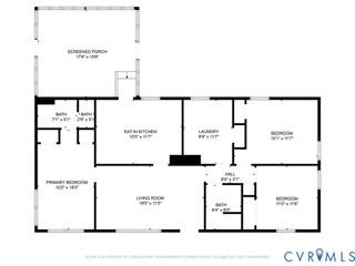 25108 Pinecroft Rd, North Dinwiddie, VA 23803