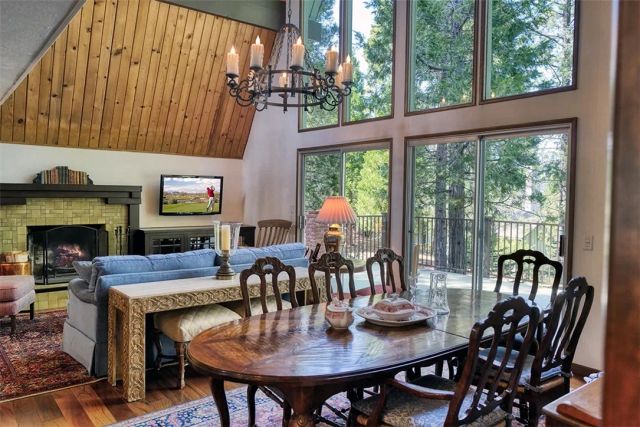 180 Grass Valley 42, Lake Arrowhead, CA 92352