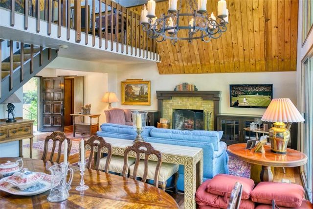 180 Grass Valley 42, Lake Arrowhead, CA 92352
