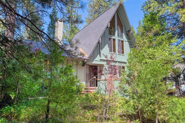 180 Grass Valley 42, Lake Arrowhead, CA 92352
