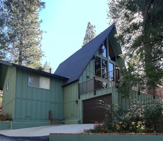 180 Grass Valley 42, Lake Arrowhead, CA 92352