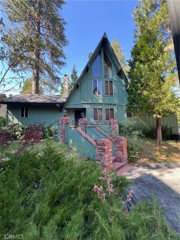 180 Grass Valley 42, Lake Arrowhead, CA 92352