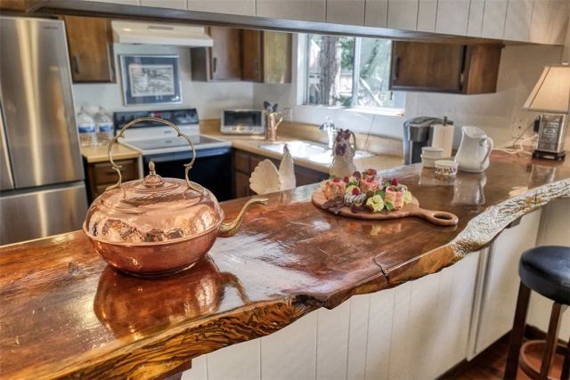 180 Grass Valley 42, Lake Arrowhead, CA 92352