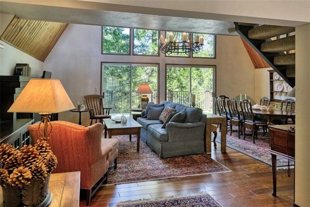 180 Grass Valley 42, Lake Arrowhead, CA 92352