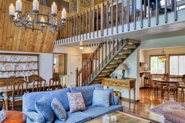 180 Grass Valley 42, Lake Arrowhead, CA 92352