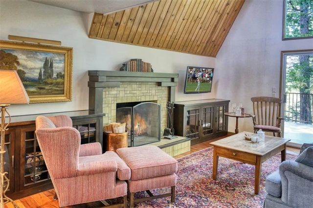 180 Grass Valley 42, Lake Arrowhead, CA 92352