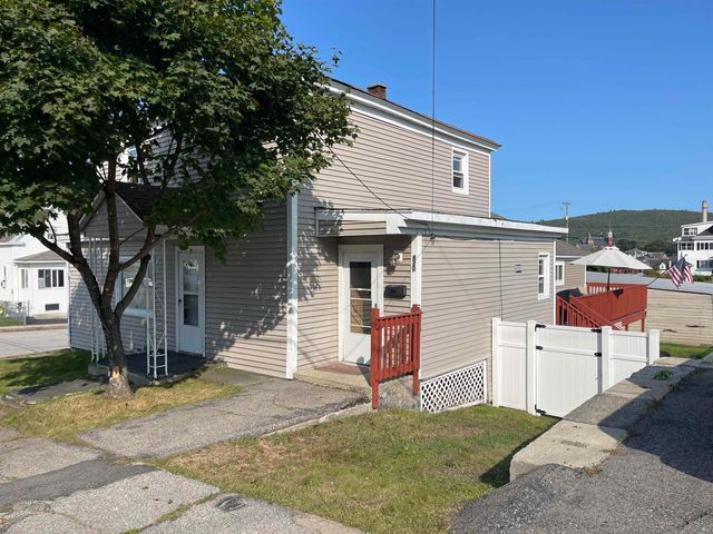 820 Fourth Avenue, Berlin, NH 03570