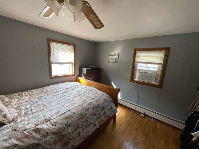 820 Fourth Avenue, Berlin, NH 03570