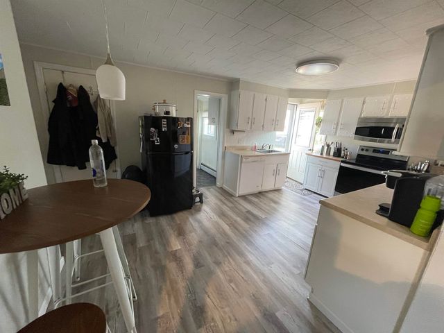 820 Fourth Avenue, Berlin, NH 03570