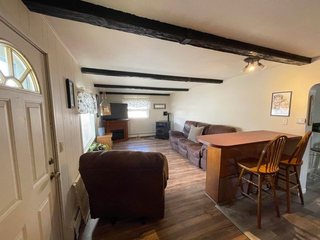 820 Fourth Avenue, Berlin, NH 03570