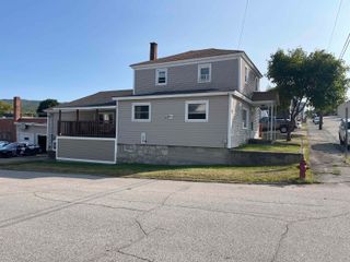 820 Fourth Avenue, Berlin, NH 03570