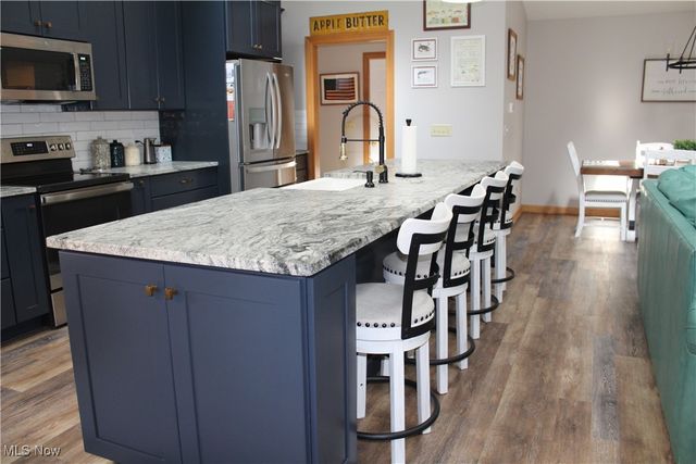 114 Stone Crossing Street NE, Canton, OH 44721