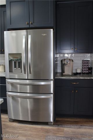 114 Stone Crossing Street NE, Canton, OH 44721