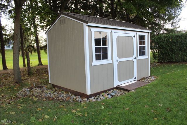 114 Stone Crossing Street NE, Canton, OH 44721