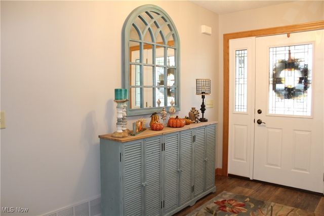 114 Stone Crossing Street NE, Canton, OH 44721