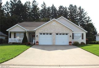 114 Stone Crossing Street NE, Canton, OH 44721