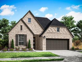 4607 Flintrock Park Drive, Spring, TX 77386