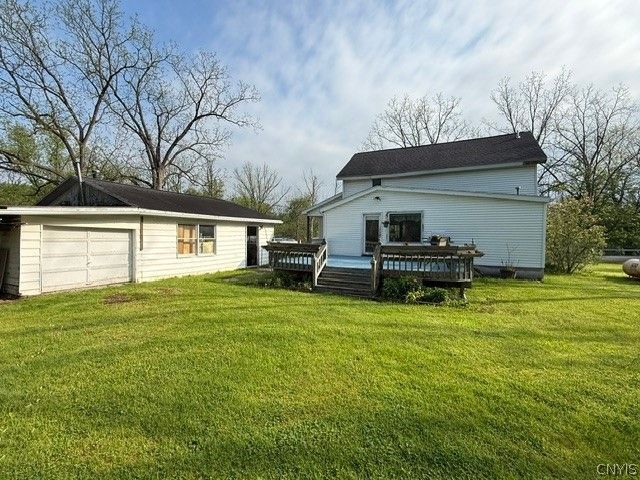 1301 North Lake Street, Oneida, NY 13421