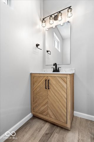 1336 S G Street, Elwood, IN 46036