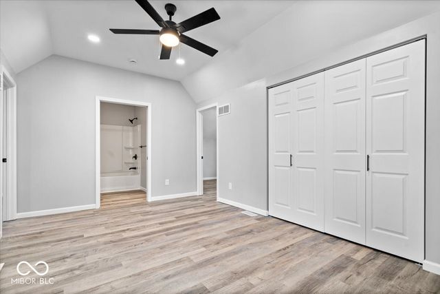 1336 S G Street, Elwood, IN 46036